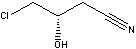(S)-4-氯-3-羟基丁腈